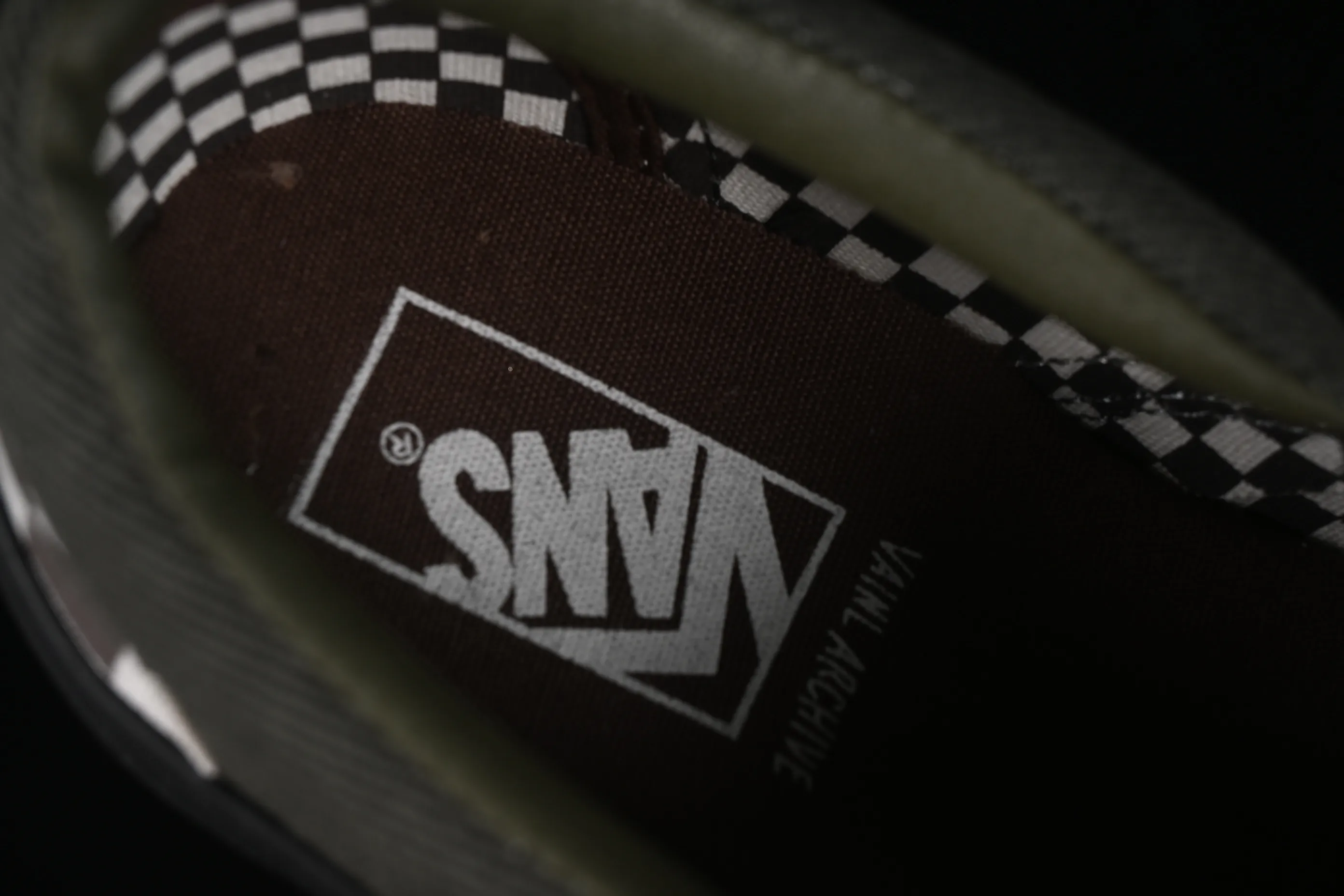 All categories Vans Vans series Vans Low Vans low-top Vainl Archive x Vans Classic Slip-On joint model Vans low-top casual sneakers VN000BVZRUX